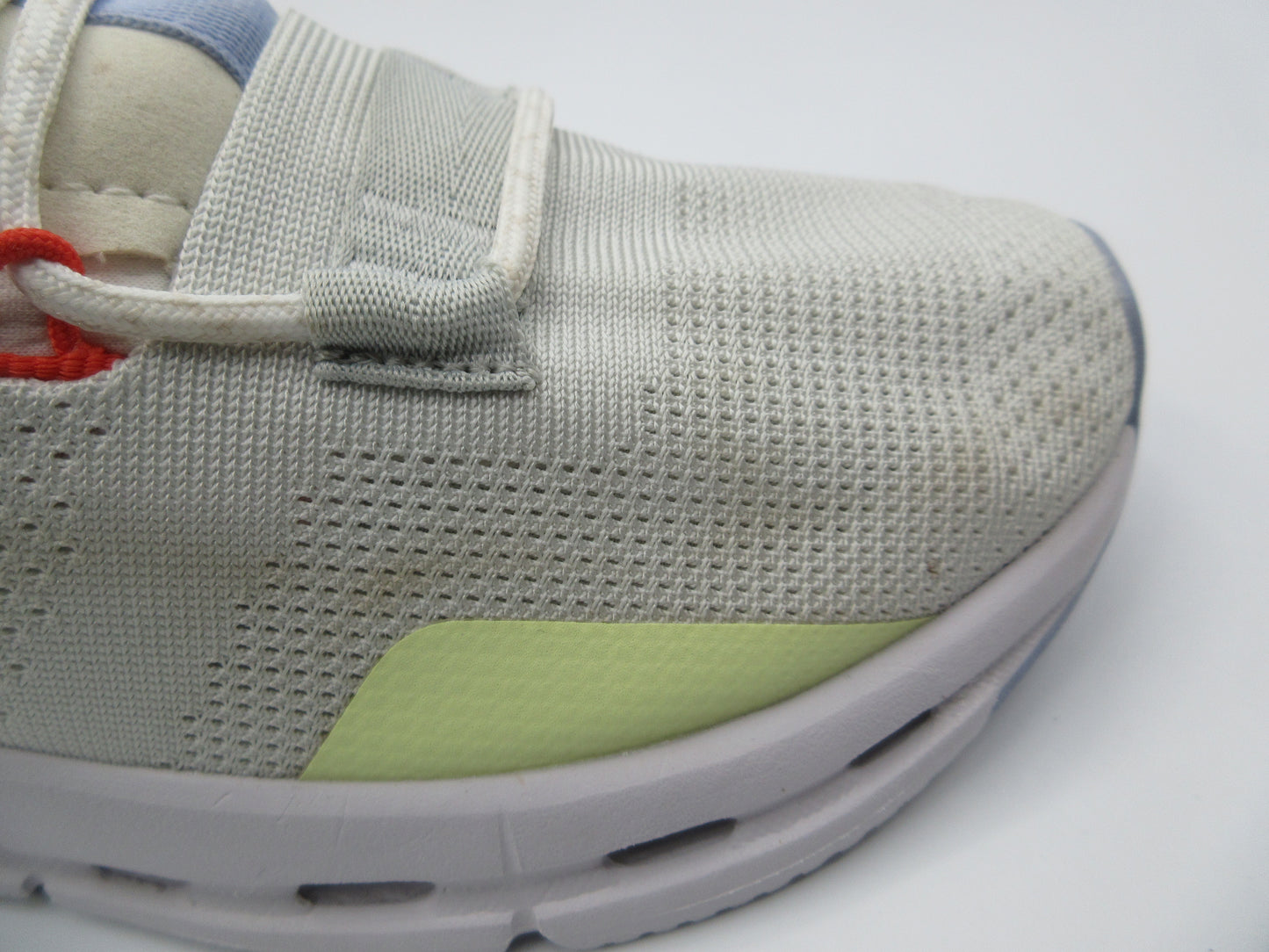 Used On Cloudnova – Women’s Size 5