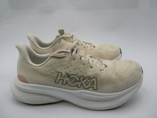 Used Hoka Mach 6 – Women’s Size 8