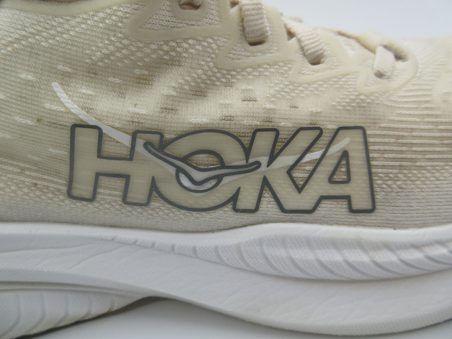 Used Hoka Mach 6 – Women’s Size 8