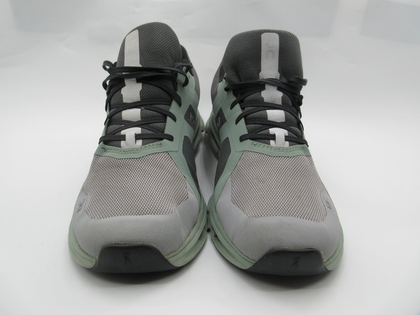 Used On Cloudrunner – Men’s Size 11.5