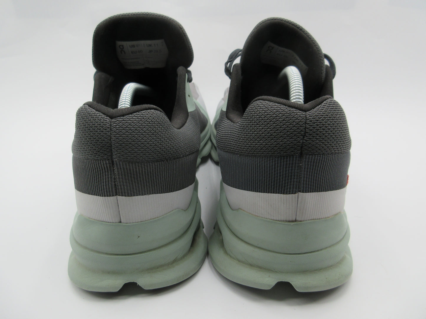 Used On Cloudrunner – Men’s Size 11.5