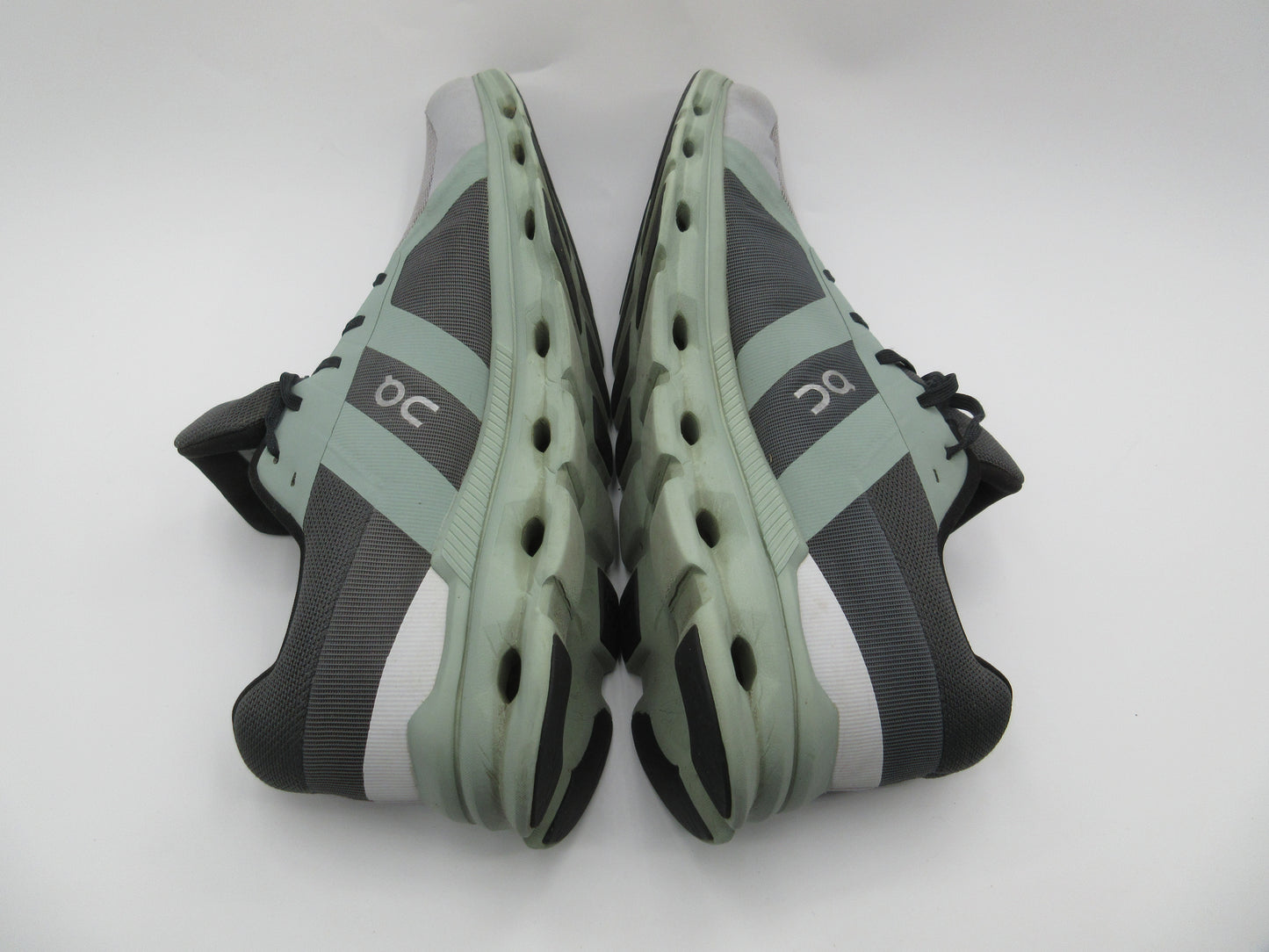 Used On Cloudrunner – Men’s Size 11.5