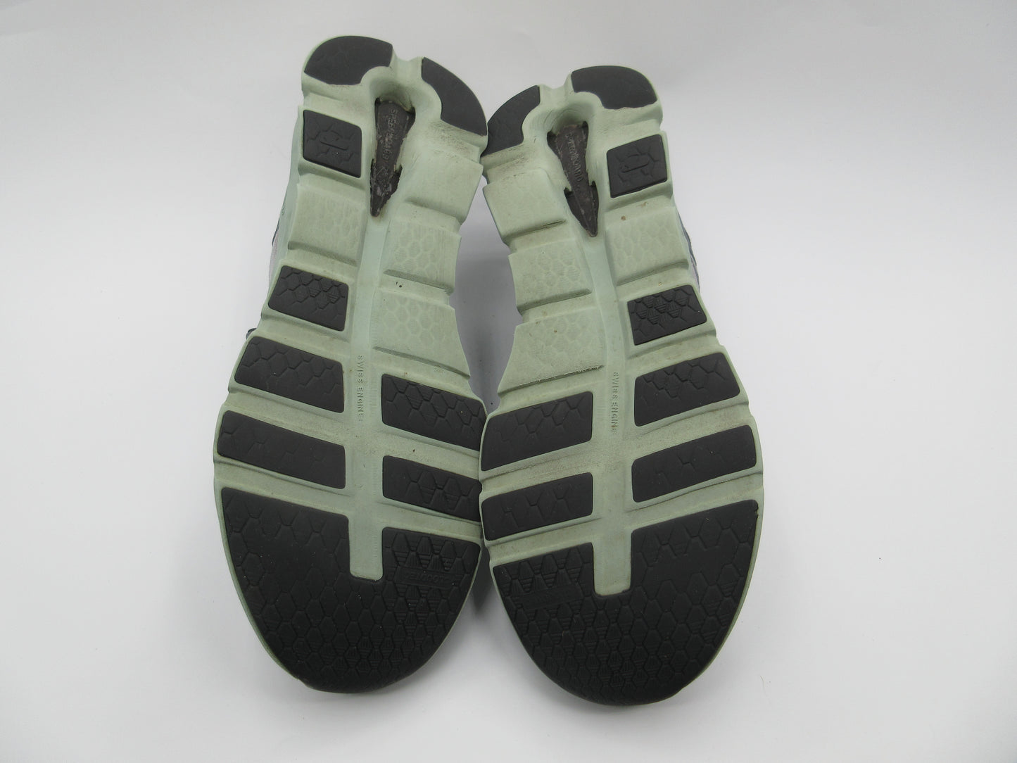 Used On Cloudrunner – Men’s Size 11.5