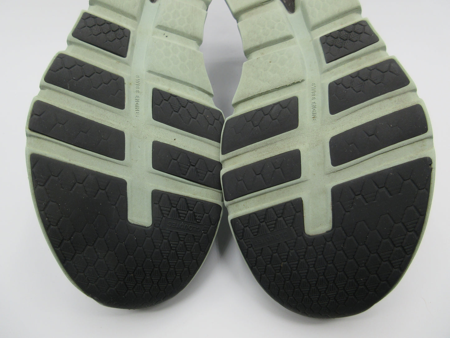 Used On Cloudrunner – Men’s Size 11.5
