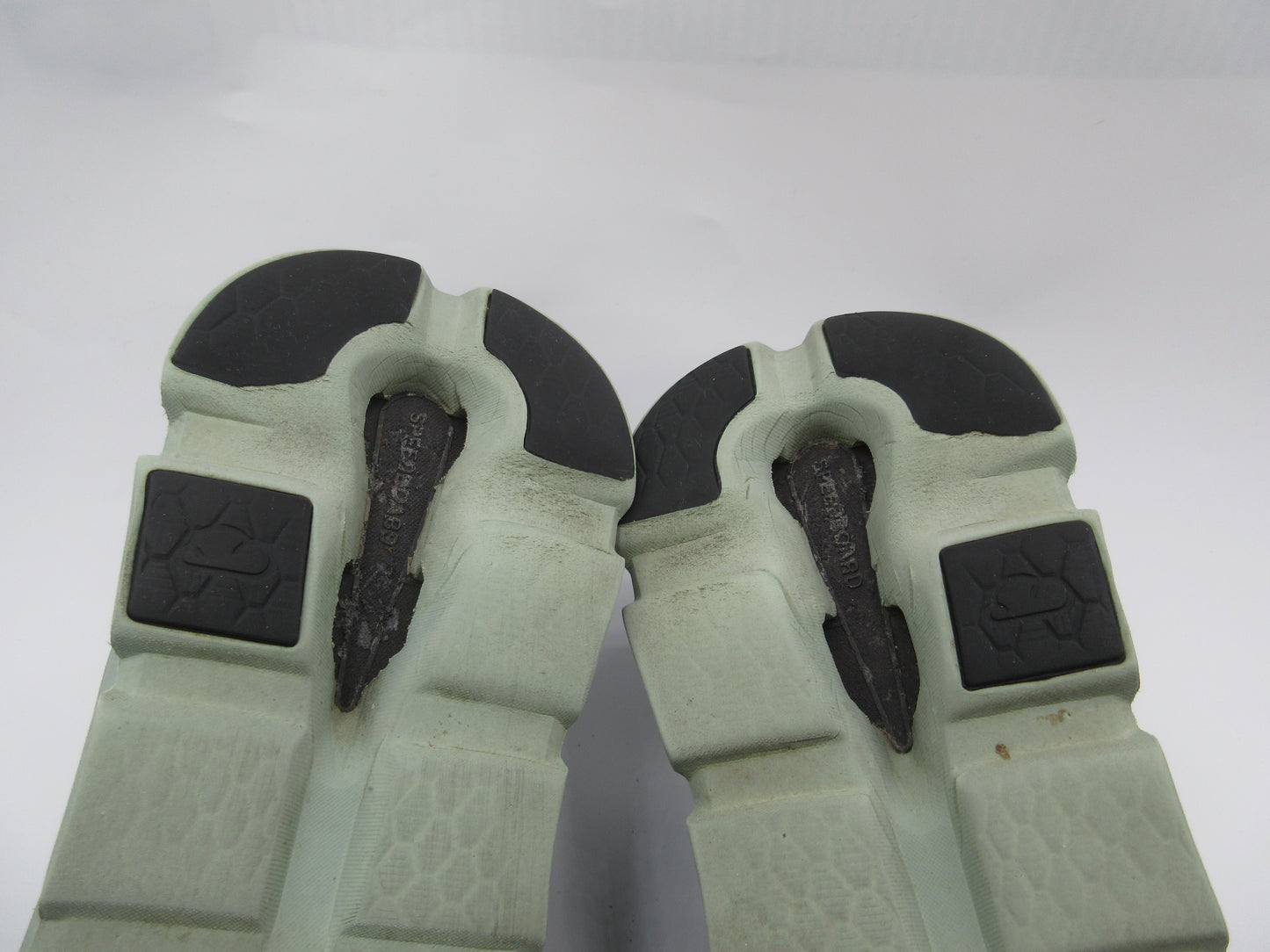 Used On Cloudrunner – Men’s Size 11.5