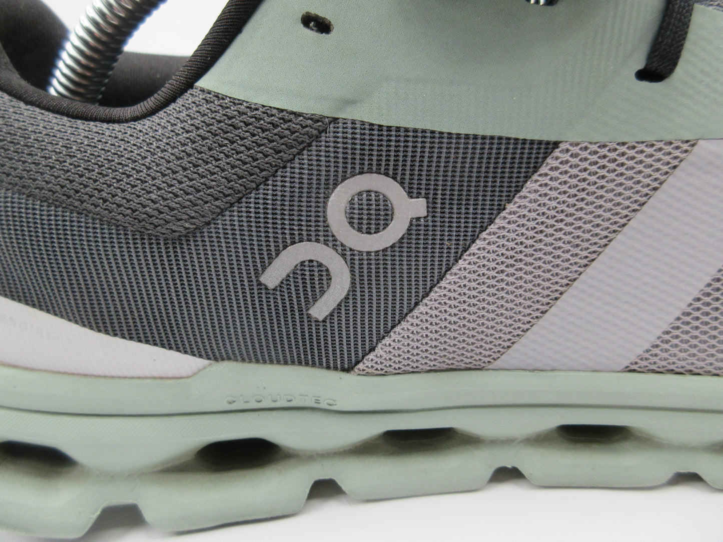 Used On Cloudrunner – Men’s Size 11.5