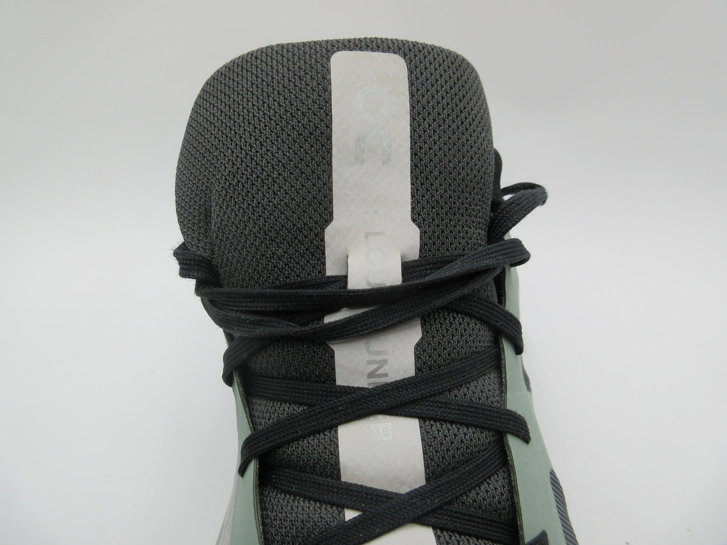Used On Cloudrunner – Men’s Size 11.5