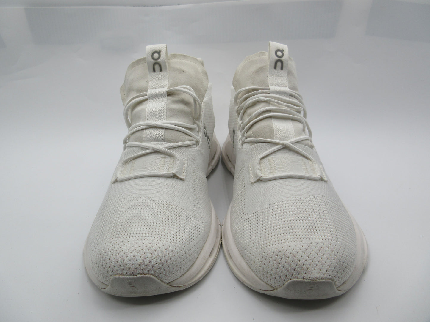 Used On Cloudnova – Men’s Size 11.5