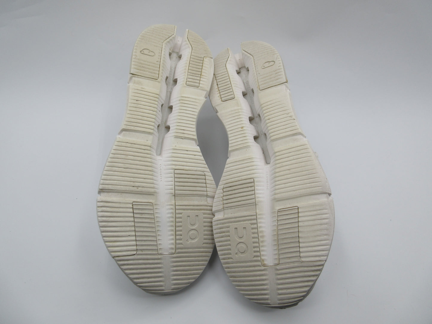 Used On Cloudnova – Men’s Size 11.5