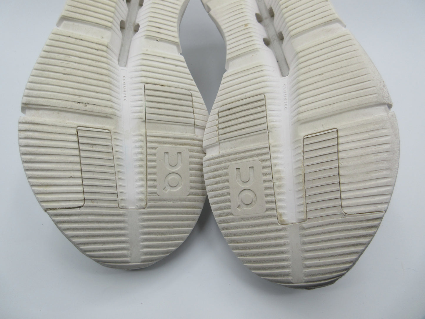 Used On Cloudnova – Men’s Size 11.5