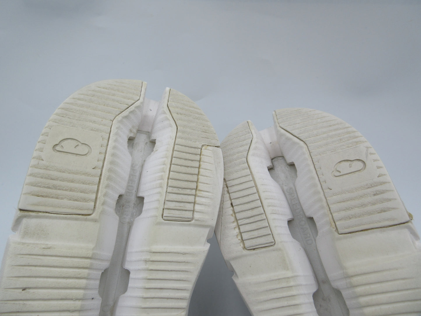 Used On Cloudnova – Men’s Size 11.5