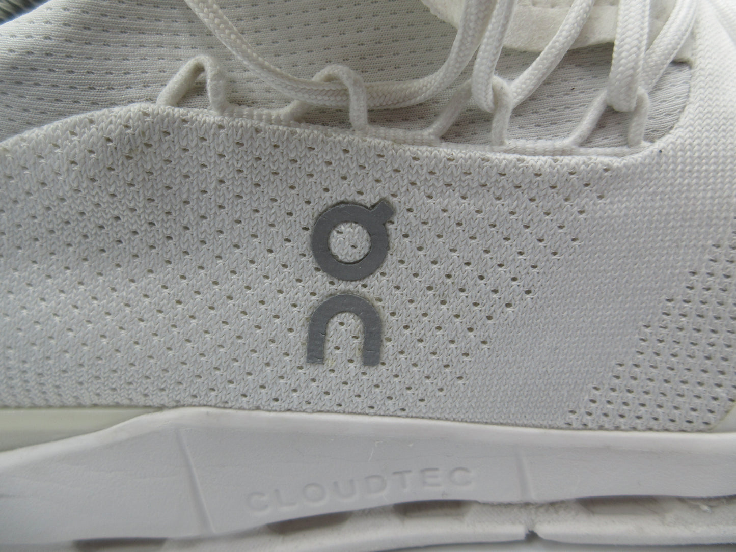Used On Cloudnova – Men’s Size 11.5