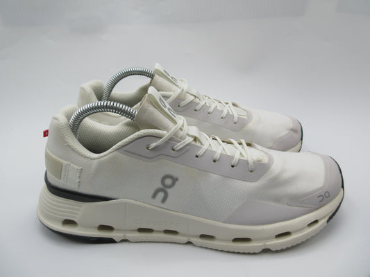 Used On Cloudnova – Men’s Size 8.5