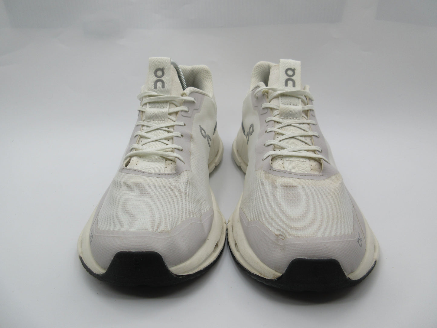 Used On Cloudnova – Men’s Size 8.5