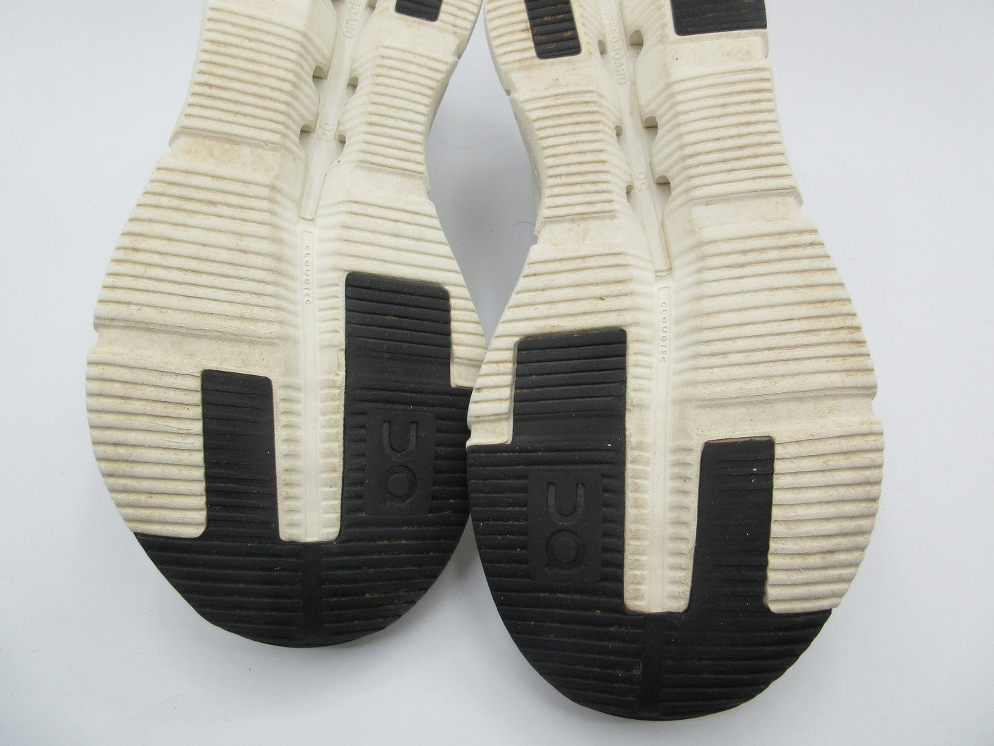Used On Cloudnova – Men’s Size 8.5