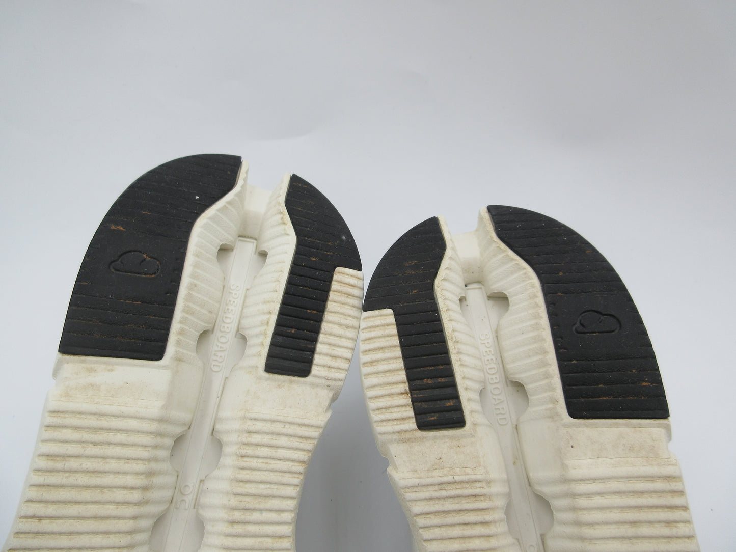 Used On Cloudnova – Men’s Size 8.5