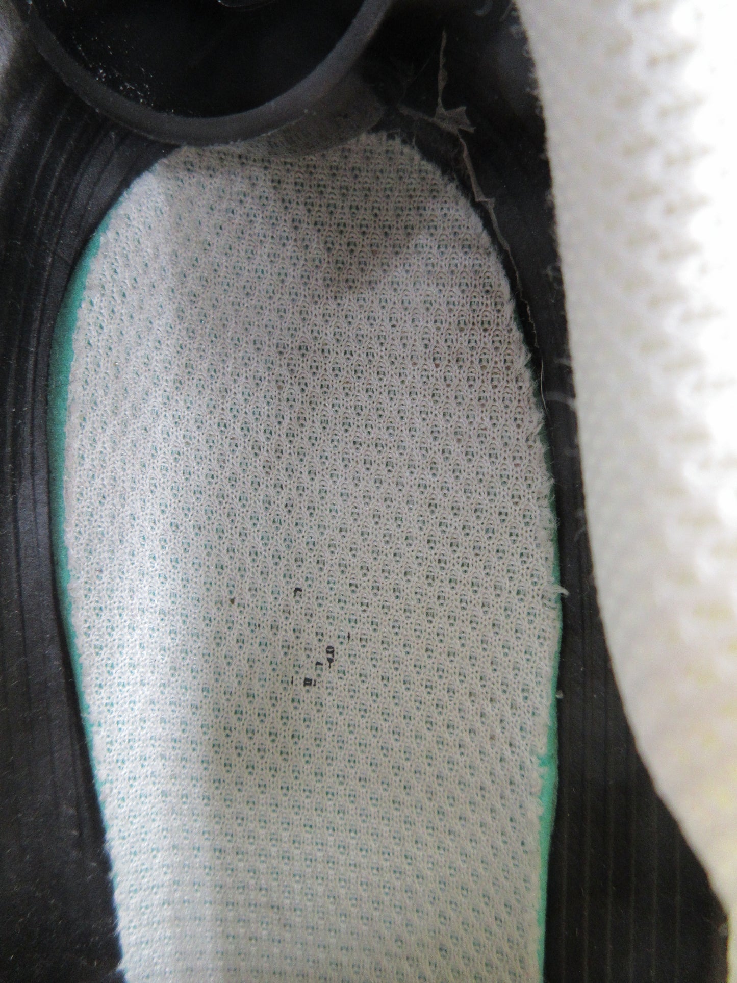 Used On Cloudnova – Men’s Size 8.5