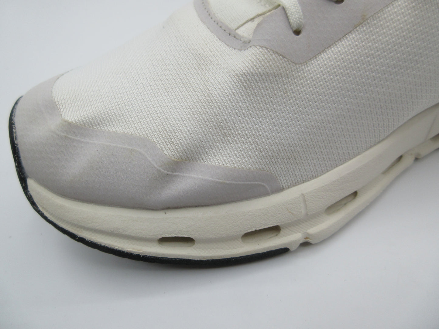 Used On Cloudnova – Men’s Size 8.5