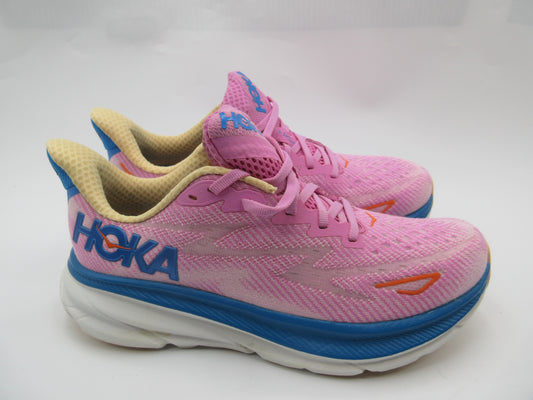 Used Hoka Clifton 9 – Women’s Size 7.5