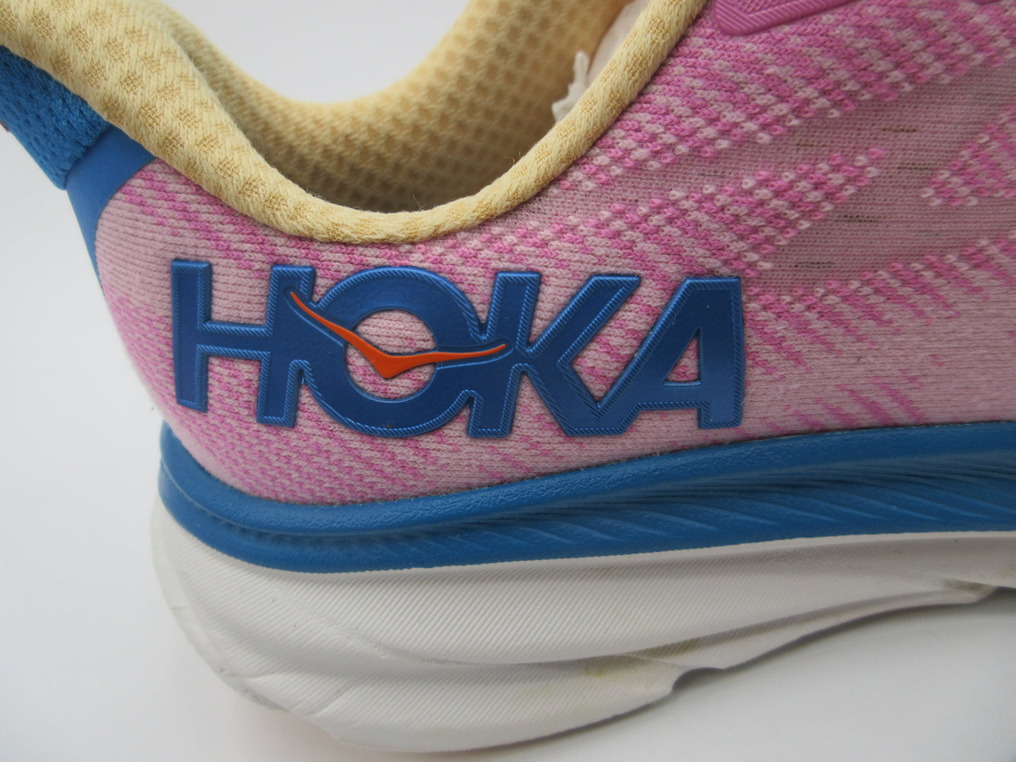 Used Hoka Clifton 9 – Women’s Size 7.5
