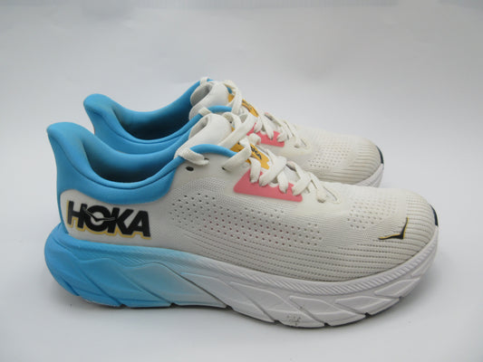 Used Hoka Arahi 7 – Women’s Size 7 (Wide)