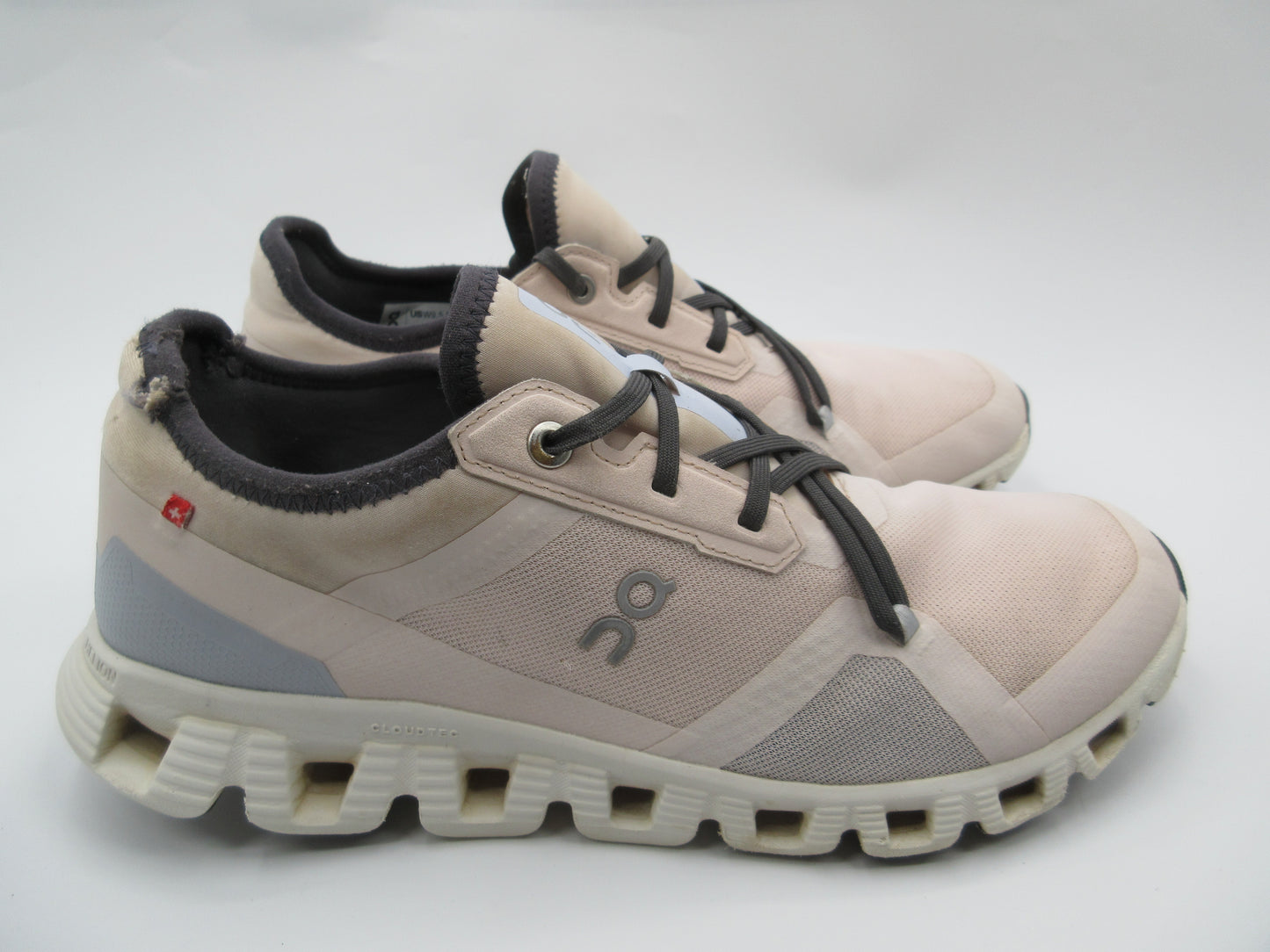 Used On Cloud X 3 AD – Women’s Size 9.5