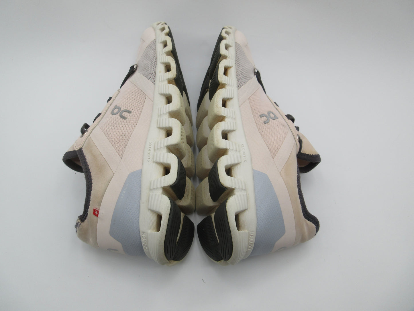 Used On Cloud X 3 AD – Women’s Size 9.5