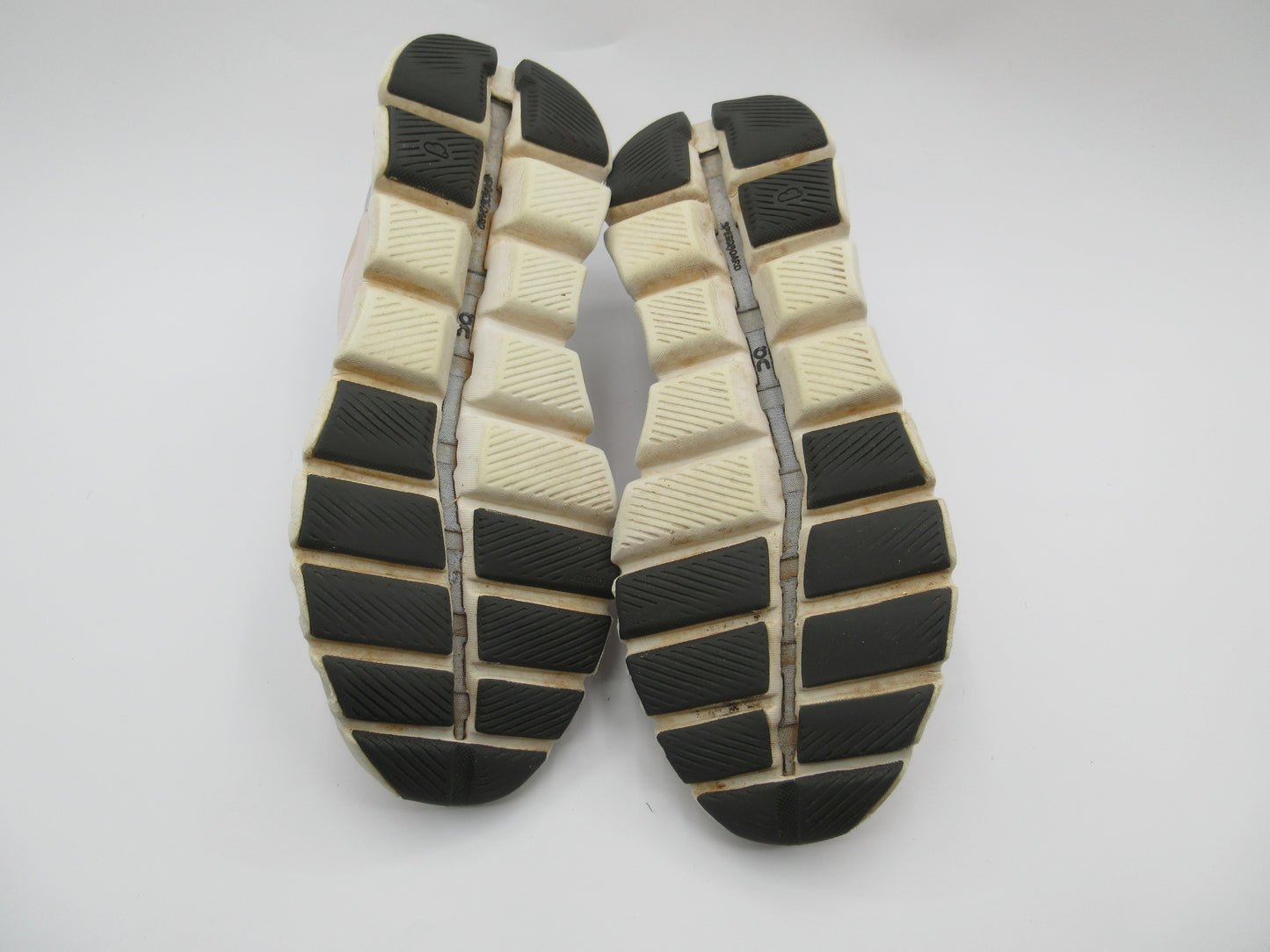 Used On Cloud X 3 AD – Women’s Size 9.5