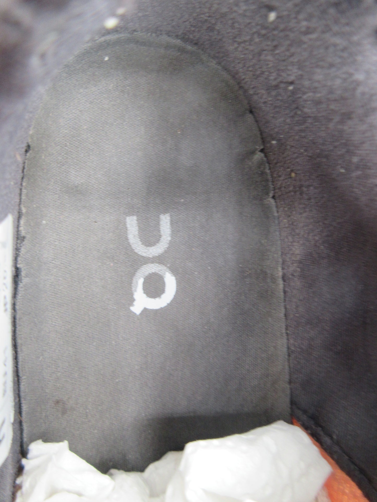 Used On Cloud X 3 AD – Women’s Size 9.5