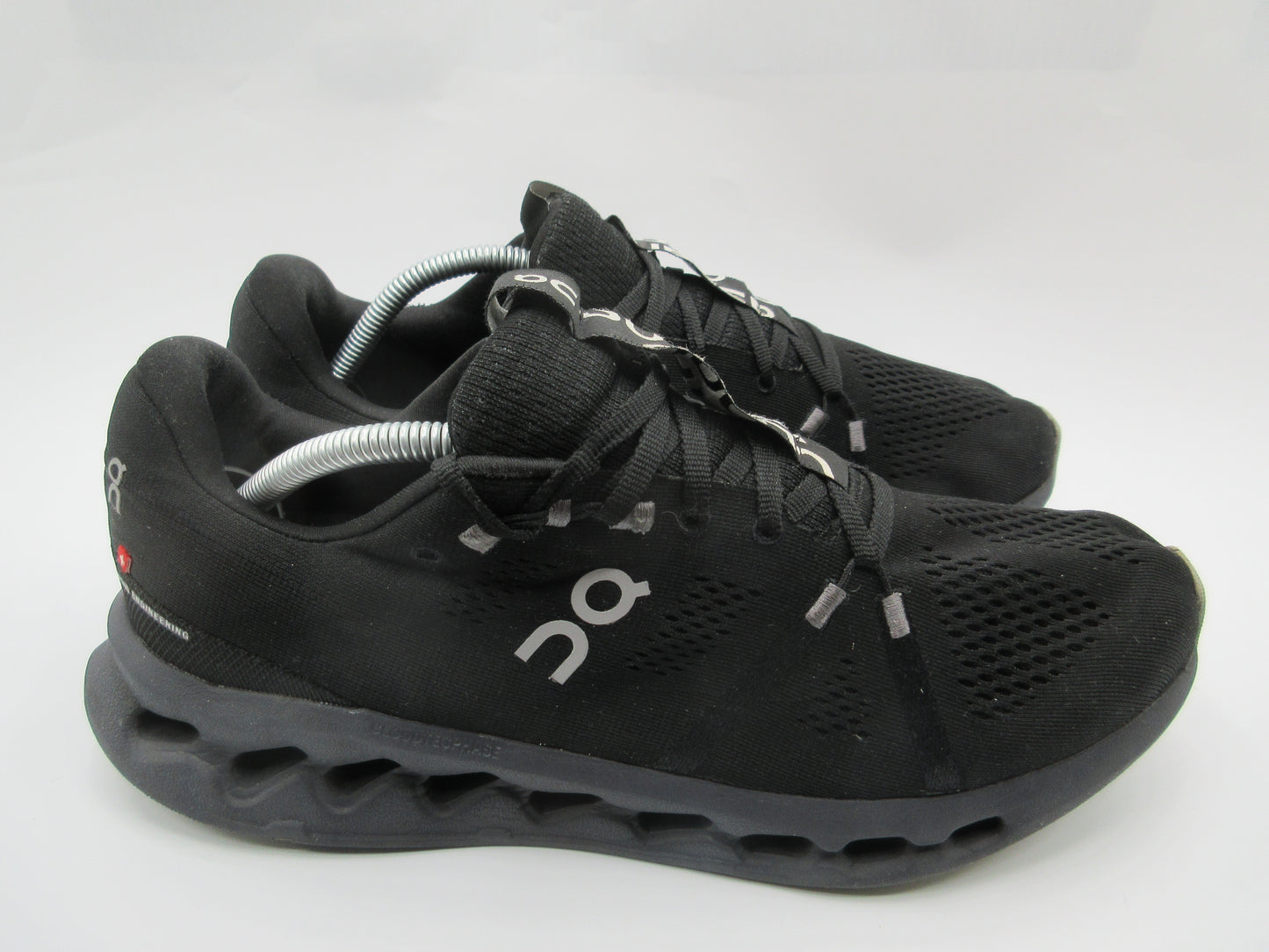 Used On Cloudsurfer – Men’s Size 10.5