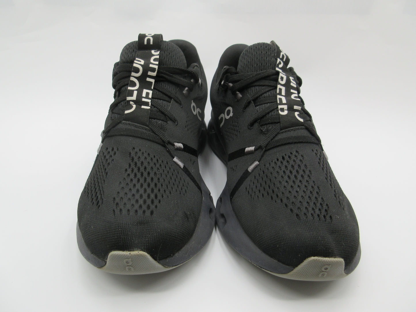 Used On Cloudsurfer – Men’s Size 10.5