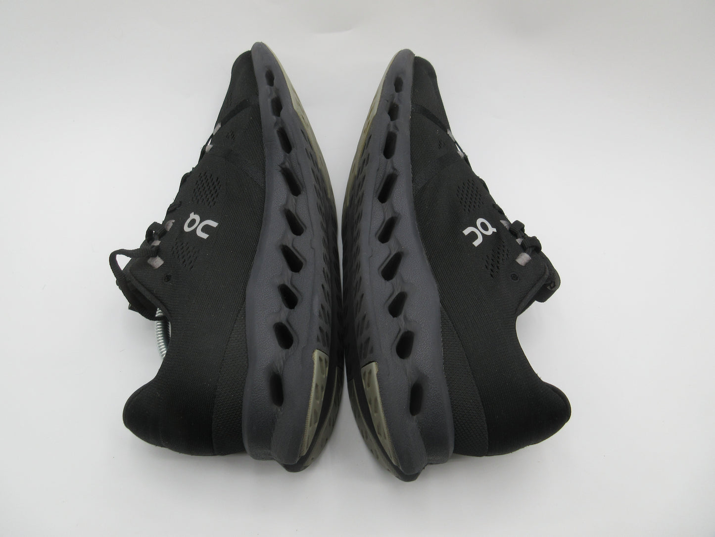 Used On Cloudsurfer – Men’s Size 10.5