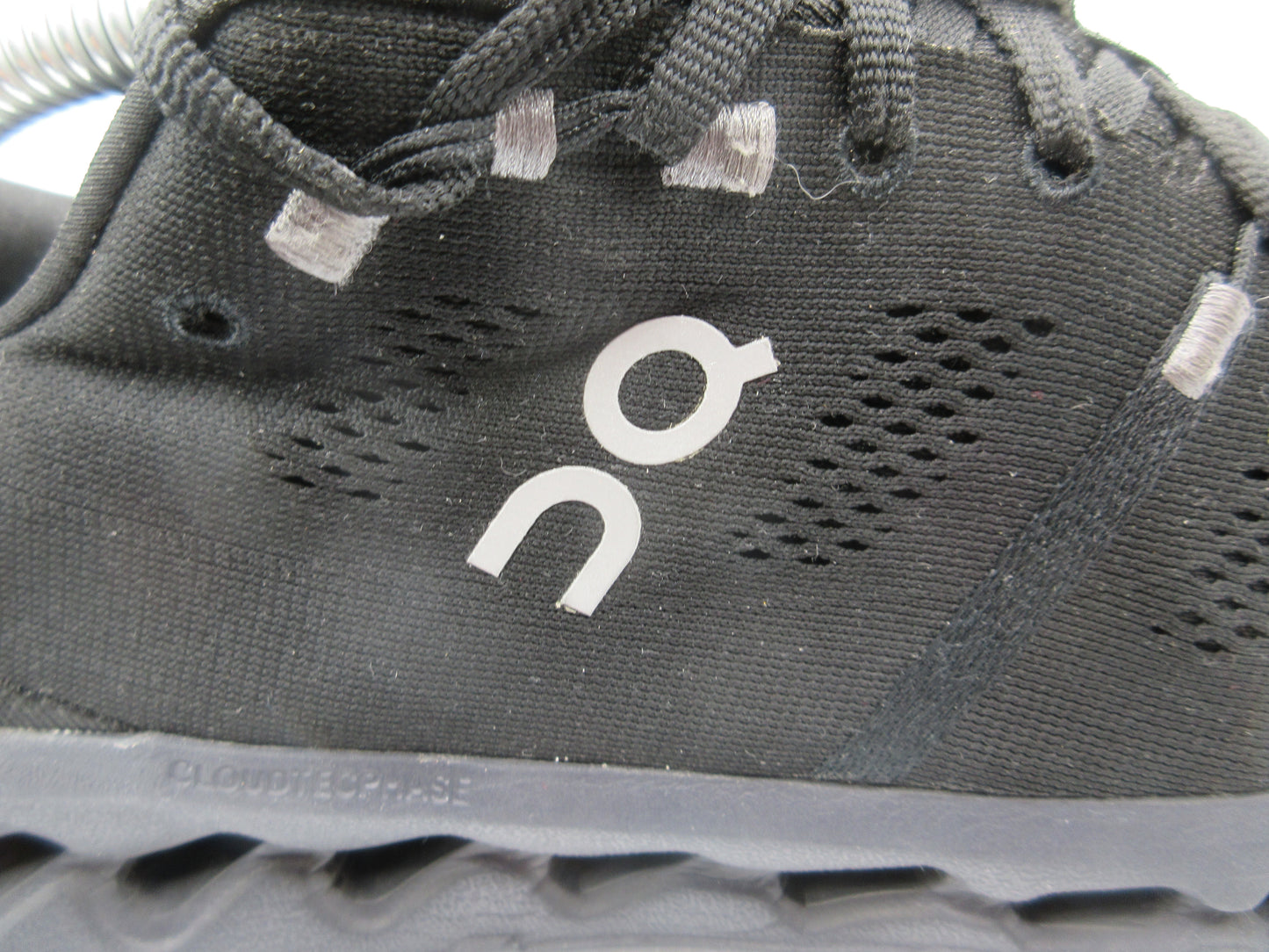 Used On Cloudsurfer – Men’s Size 10.5