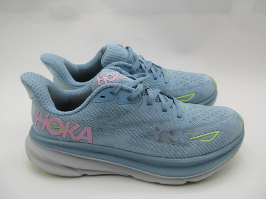 Used  Clifton 9 Wide – Women’s Size 7.5 (Wide)