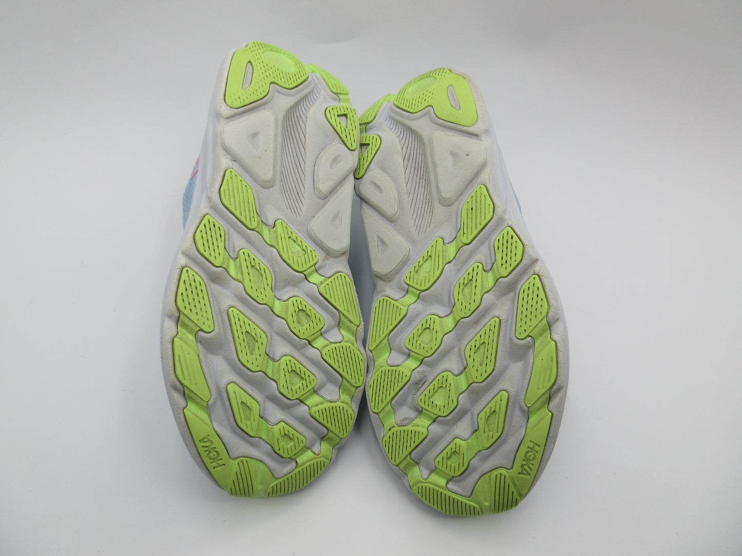 Used  Clifton 9 Wide – Women’s Size 7.5 (Wide)