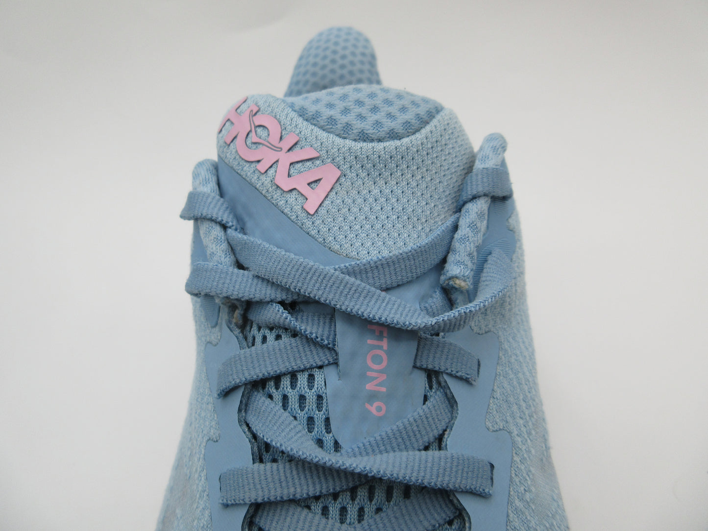 Used  Clifton 9 Wide – Women’s Size 7.5 (Wide)