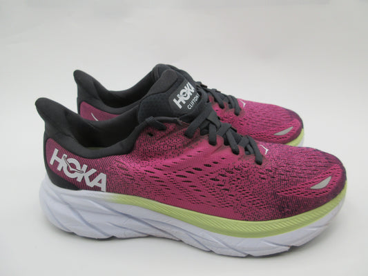 Used HOKA Clifton 8 – Women’s Size 7