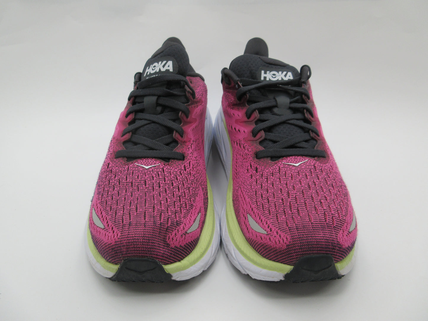 Used HOKA Clifton 8 – Women’s Size 7