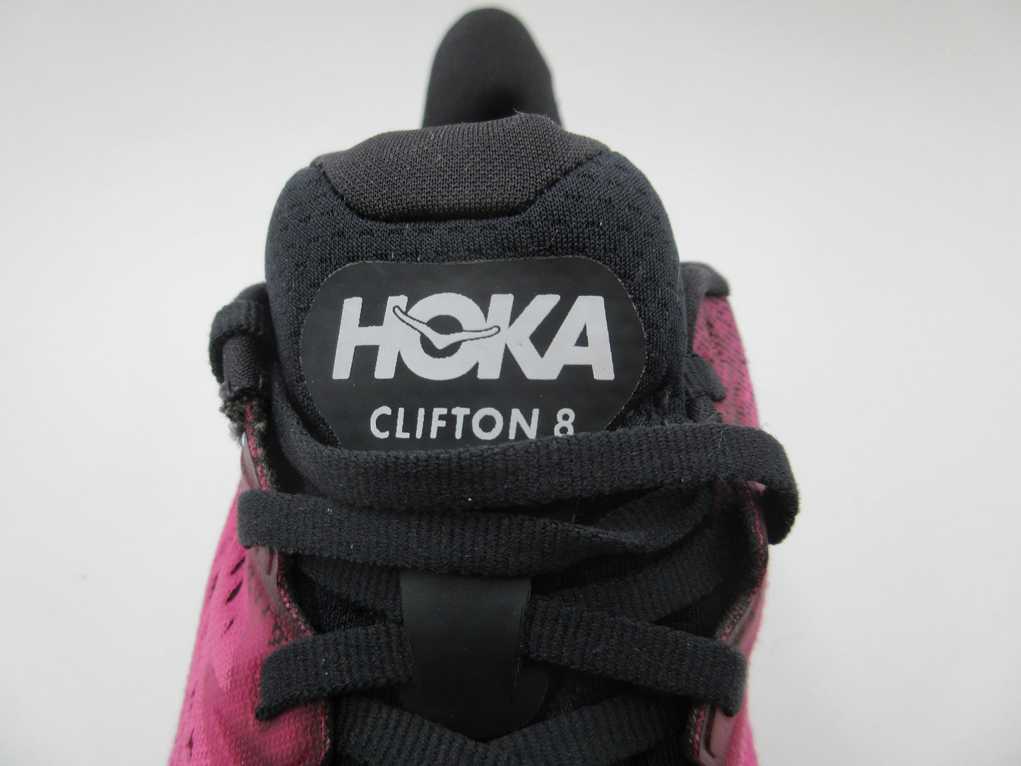 Used HOKA Clifton 8 – Women’s Size 7
