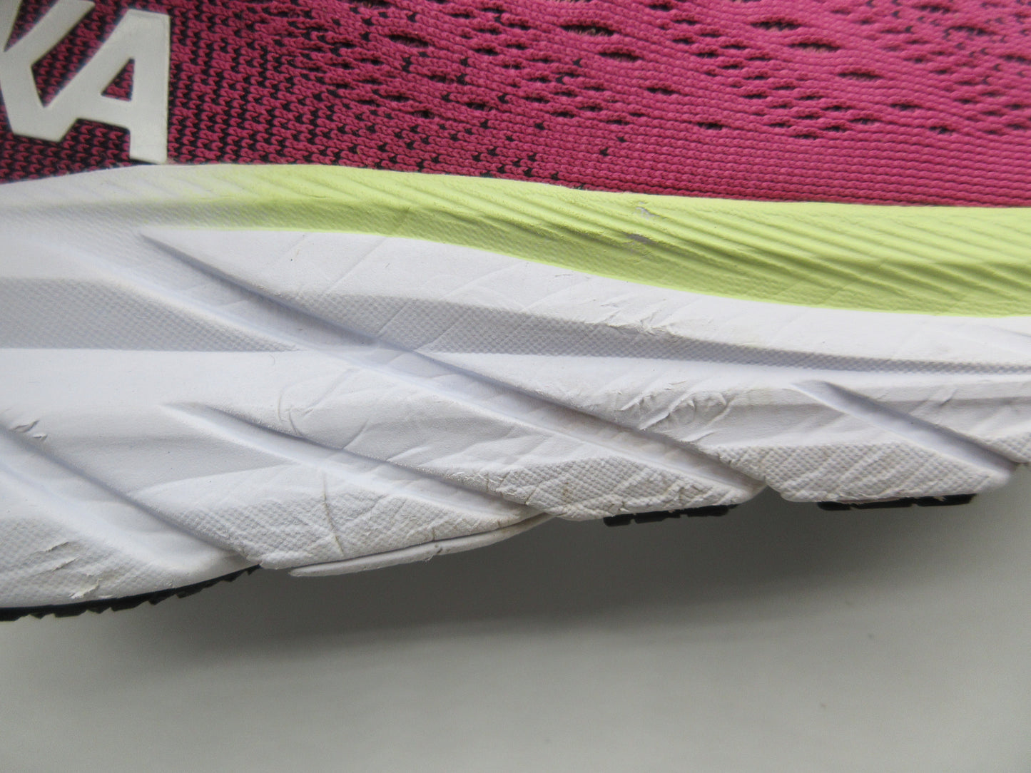 Used HOKA Clifton 8 – Women’s Size 7